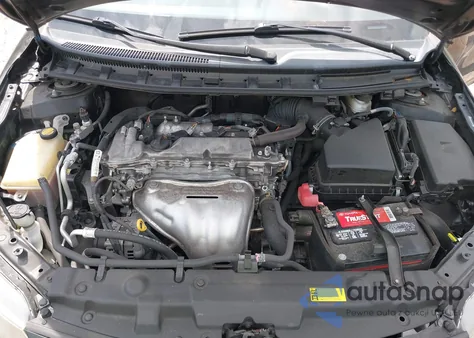 2012 Scion Tc from USA, damaged, VIN JTKJF5C74C3038089